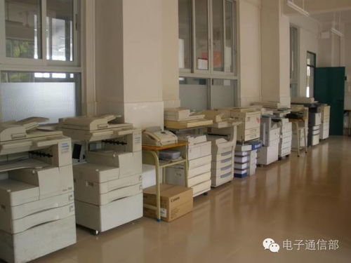 現(xiàn)代辦公設備與圖文設計專業(yè) 驅動高效辦公與視覺創(chuàng)新的核心力量