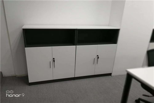 專注環(huán)保與品質 現(xiàn)代板式與實木辦公家具生產解決方案