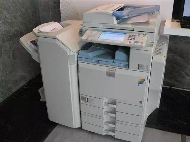 高端復(fù)印機設(shè)備租賃 提升效率，賦能企業(yè)現(xiàn)代化辦公