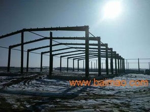 選擇甘肅榆鑫鋼結(jié)構(gòu)，為青海鋼結(jié)構(gòu)工程提供可靠保障