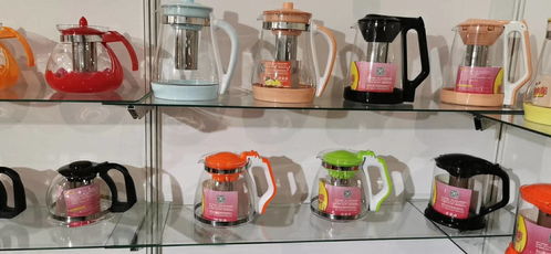 重慶市合川區(qū)富源玻璃器皿廠參加 2020第7屆長沙家庭用品展覽會,9月18 20日